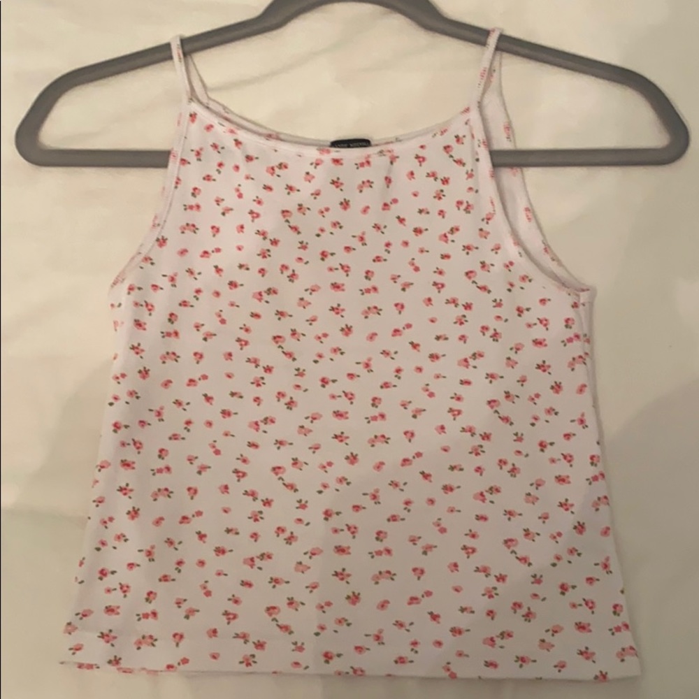 brandy melville tank top